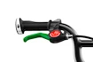 Bicicletă pentru copii Woom  2 14" red