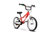 Bicicletă pentru copii Woom  2 14" red