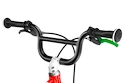 Bicicletă pentru copii Woom  2 14" red