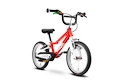 Bicicletă pentru copii Woom  2 14" red
