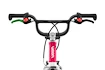 Bicicletă pentru copii Woom 2 GO Hot Pink