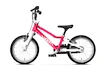 Bicicletă pentru copii Woom 2 GO Hot Pink