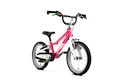 Bicicletă pentru copii Woom 2 GO Hot Pink