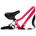 Bicicletă pentru copii Woom 2 GO Hot Pink