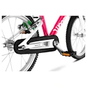 Bicicletă pentru copii Woom 2 GO Hot Pink