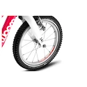 Bicicletă pentru copii Woom 2 GO Hot Pink