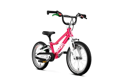 Bicicletă pentru copii Woom 2 GO Hot Pink