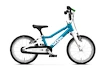 Bicicletă pentru copii Woom 2 GO Metallic Blue