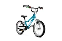 Bicicletă pentru copii Woom 2 GO Metallic Blue