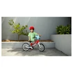 Bicicletă pentru copii Woom 2 GO Metallic Turquoise