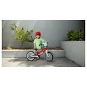 Bicicletă pentru copii Woom 2 GO Metallic Turquoise