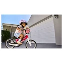 Bicicletă pentru copii Woom 2 GO Metallic Turquoise