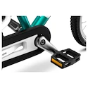 Bicicletă pentru copii Woom 2 GO Metallic Turquoise