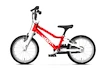 Bicicletă pentru copii Woom 2 GO Red
