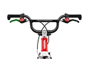 Bicicletă pentru copii Woom 2 GO Red