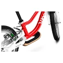 Bicicletă pentru copii Woom 2 GO Red