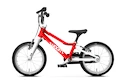 Bicicletă pentru copii Woom 2 GO Red