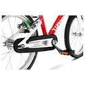 Bicicletă pentru copii Woom 2 GO Red