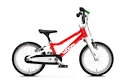 Bicicletă pentru copii Woom 2 GO Red