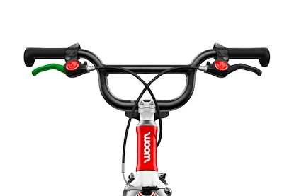 Bicicletă pentru copii Woom 2 GO Red