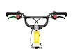 Bicicletă pentru copii Woom 2 GO Vibrant Yellow