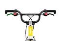 Bicicletă pentru copii Woom 2 GO Vibrant Yellow
