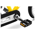 Bicicletă pentru copii Woom 2 GO Vibrant Yellow