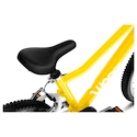 Bicicletă pentru copii Woom 2 GO Vibrant Yellow