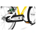 Bicicletă pentru copii Woom 2 GO Vibrant Yellow