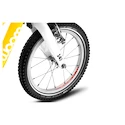 Bicicletă pentru copii Woom 2 GO Vibrant Yellow