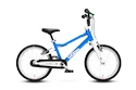 Bicicletă pentru copii Woom 3  16" Blue