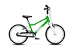 Bicicletă pentru copii Woom 3  16" Green
