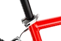 Bicicletă pentru copii Woom 3  16" Green