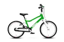 Bicicletă pentru copii Woom 3  16" Green