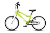 Bicicletă pentru copii Woom 3  16" Lime
