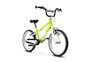 Bicicletă pentru copii Woom 3  16" Lime