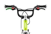 Bicicletă pentru copii Woom 3  16" Lime