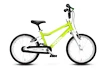 Bicicletă pentru copii Woom 3  16" Lime