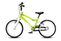 Bicicletă pentru copii Woom 3  16" Lime