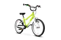 Bicicletă pentru copii Woom 3  16" Lime