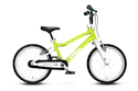 Bicicletă pentru copii Woom 3  16" Lime