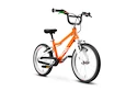 Bicicletă pentru copii Woom 3  16" Orange