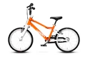 Bicicletă pentru copii Woom 3  16" Orange