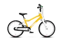 Bicicletă pentru copii Woom 3  16" Yellow
