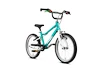 Bicicletă pentru copii Woom 3 Automagic GO Metallic Turquoise