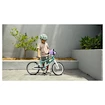 Bicicletă pentru copii Woom 3 Automagic GO Red