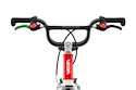 Bicicletă pentru copii Woom 3 Automagic GO Red