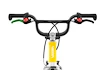 Bicicletă pentru copii Woom 3 Automagic GO Vibrant Yellow