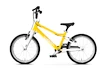 Bicicletă pentru copii Woom 3 Automagic GO Vibrant Yellow