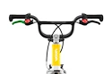 Bicicletă pentru copii Woom 3 Automagic GO Vibrant Yellow